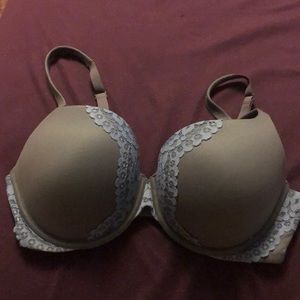 VS lightly padded bra